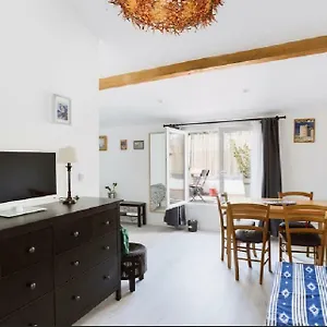 Appartement Avec Terrasse, Marseille