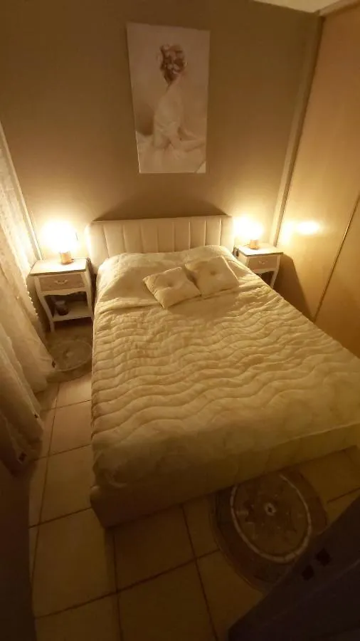 Appartement 2 pièces Nice France